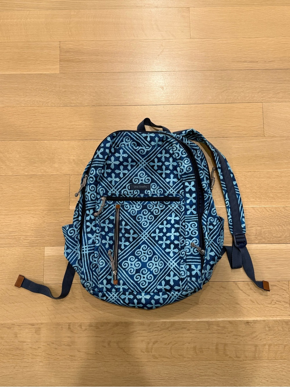 Vera Bradley backpack